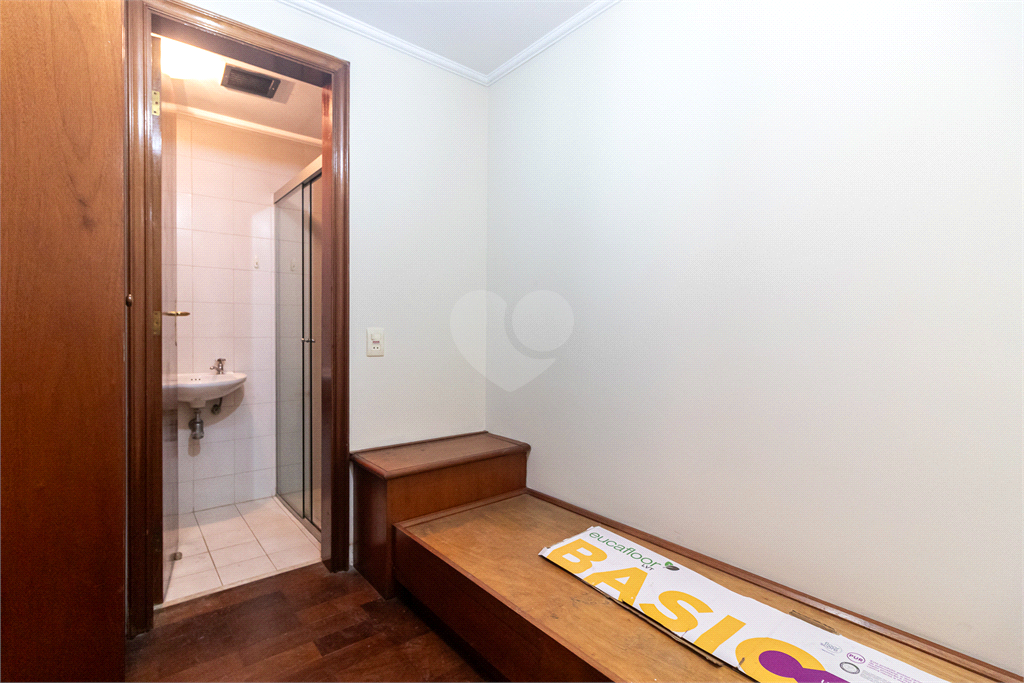 Venda Apartamento São Paulo Jardim Paulista REO940472 42