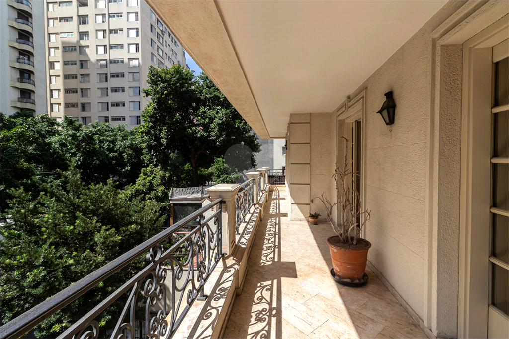 Venda Apartamento São Paulo Jardim Paulista REO940472 11