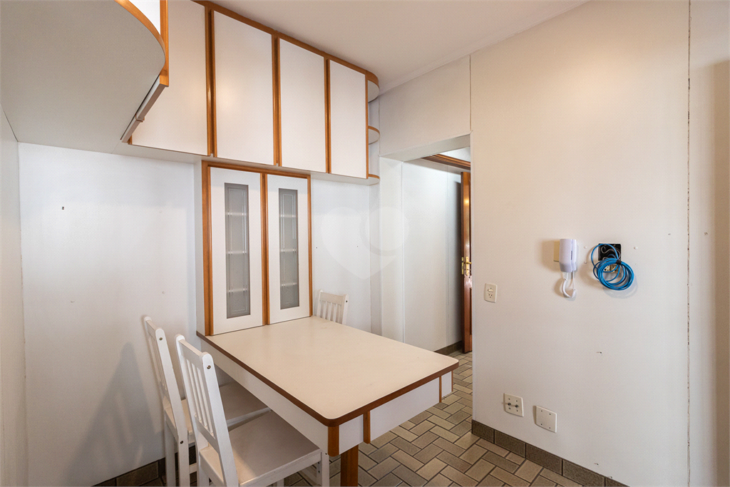 Venda Apartamento São Paulo Jardim Paulista REO940472 19