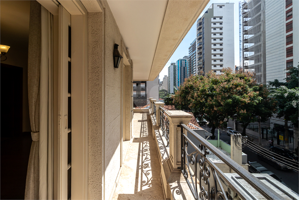 Venda Apartamento São Paulo Jardim Paulista REO940472 5