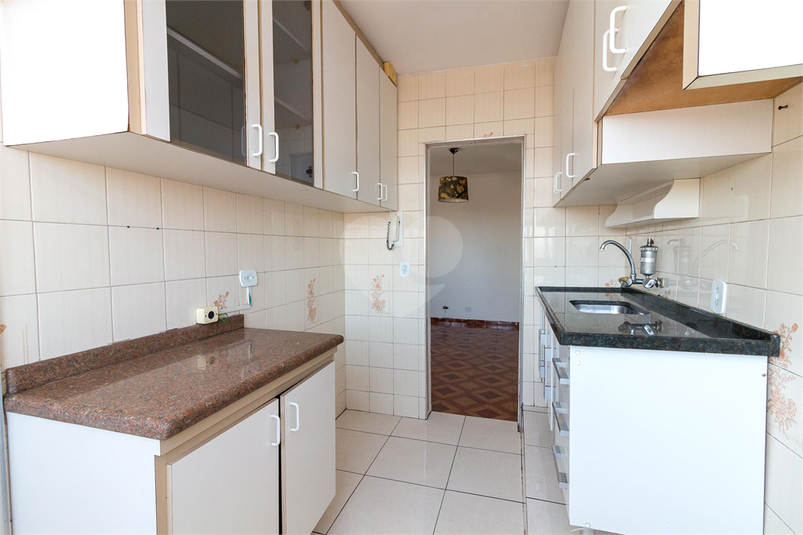 Venda Apartamento Guarulhos Parque Santo Antônio REO940511 16