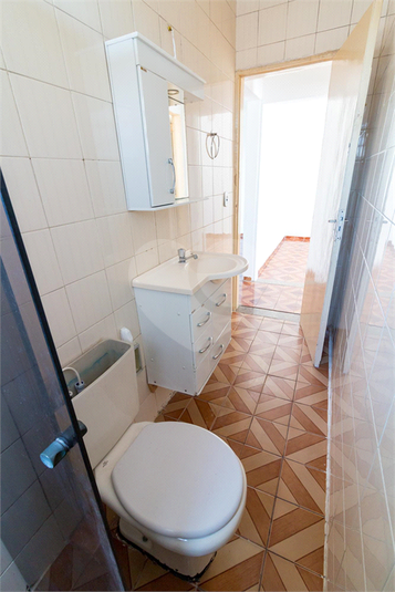 Venda Apartamento Guarulhos Parque Santo Antônio REO940511 12