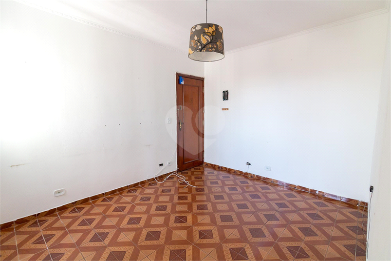 Venda Apartamento Guarulhos Parque Santo Antônio REO940511 2