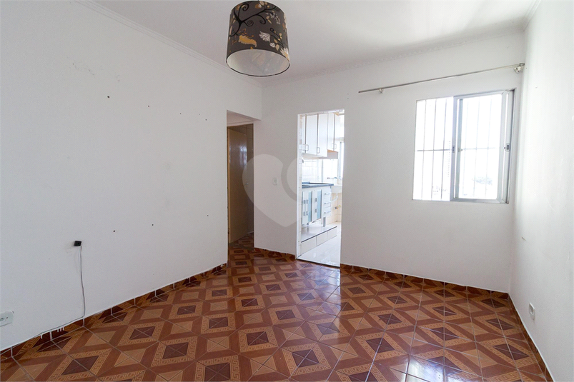 Venda Apartamento Guarulhos Parque Santo Antônio REO940511 1