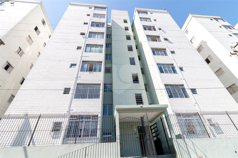 Venda Apartamento Guarulhos Parque Santo Antônio REO940511 23