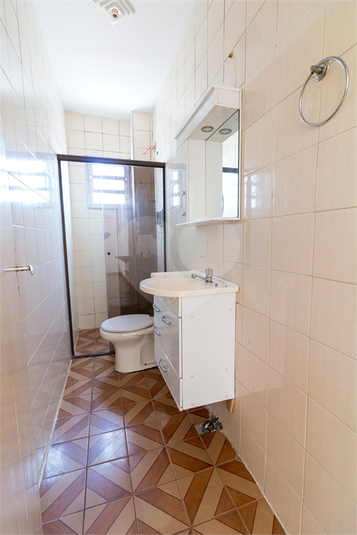 Venda Apartamento Guarulhos Parque Santo Antônio REO940511 10