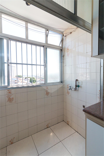 Venda Apartamento Guarulhos Parque Santo Antônio REO940511 19