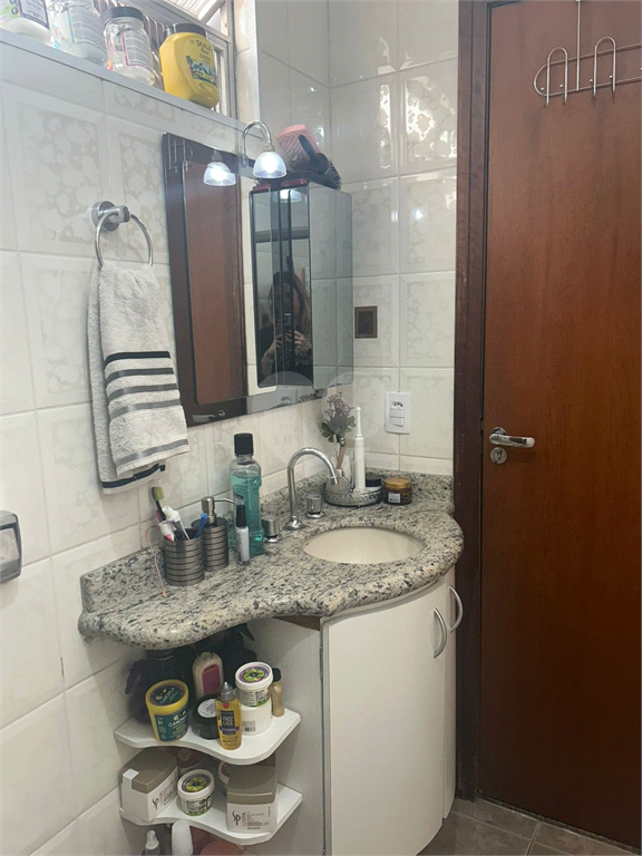 Venda Casa São Paulo Conjunto Residencial Santa Terezinha REO940515 31