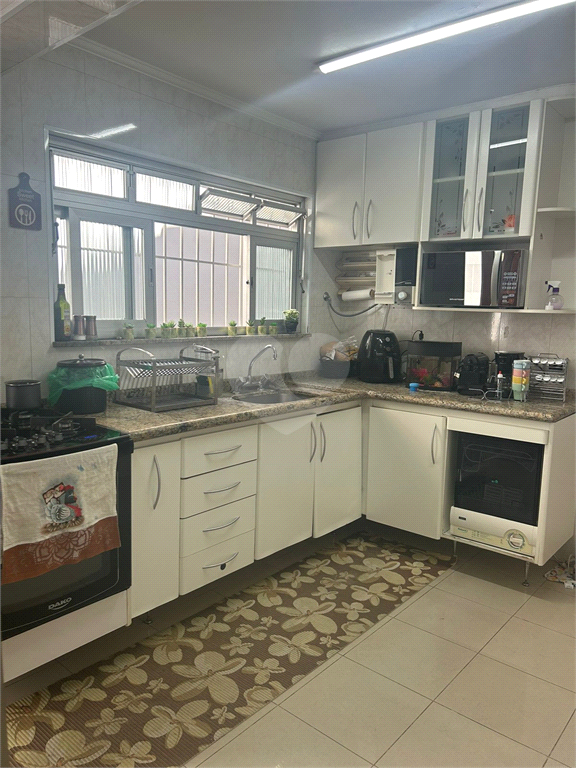 Venda Casa São Paulo Conjunto Residencial Santa Terezinha REO940515 21