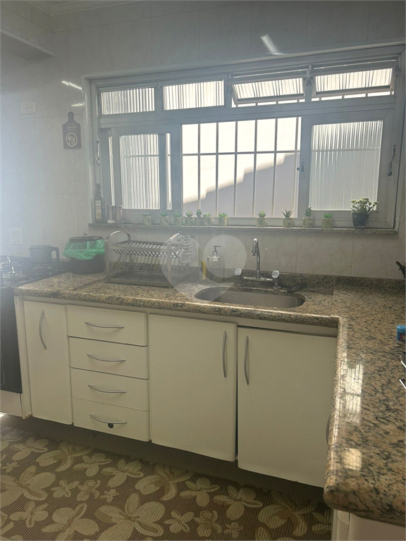 Venda Casa São Paulo Conjunto Residencial Santa Terezinha REO940515 24