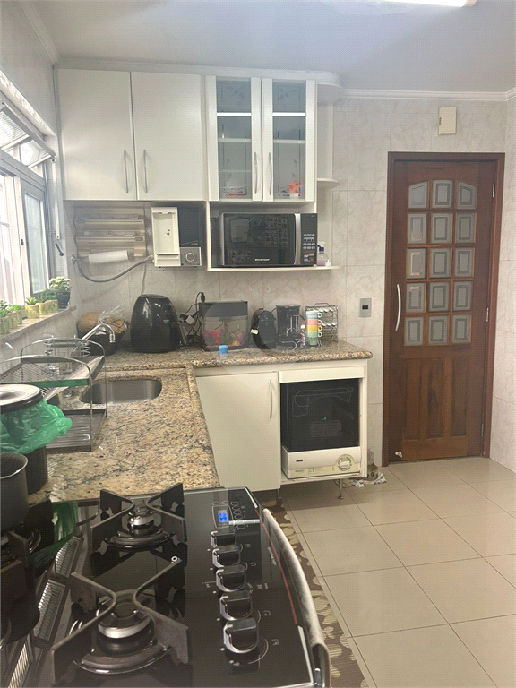 Venda Casa São Paulo Conjunto Residencial Santa Terezinha REO940515 27