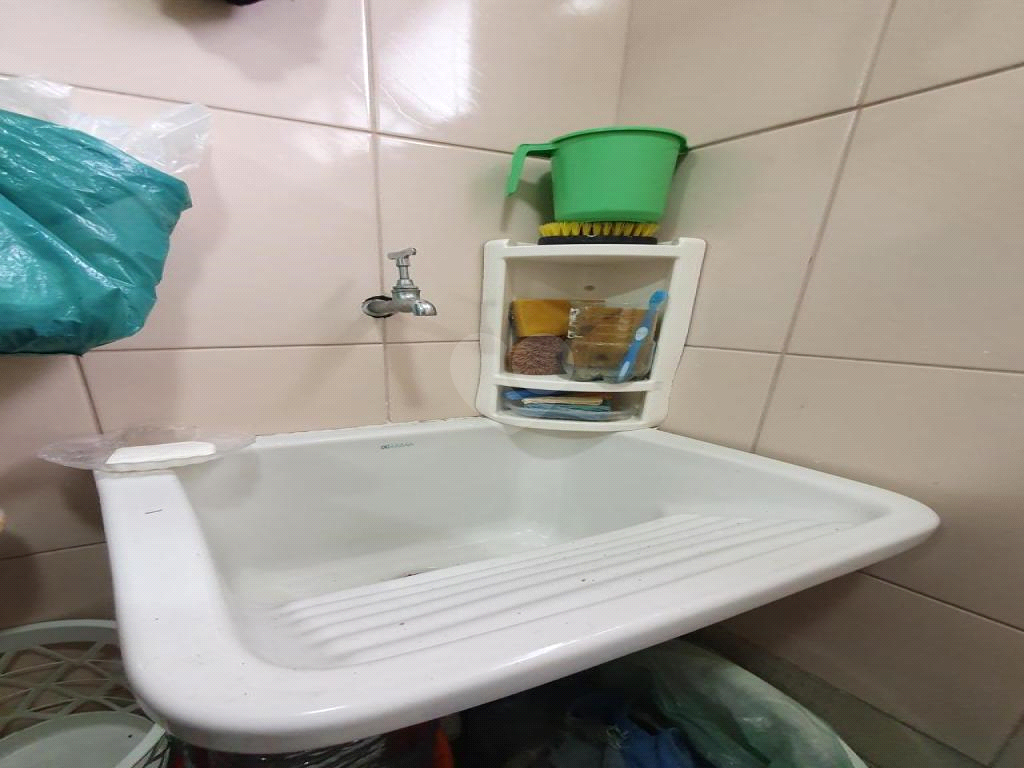 Venda Apartamento São Paulo Campos Elíseos REO940525 23