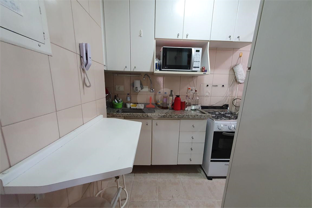 Venda Apartamento São Paulo Campos Elíseos REO940525 17