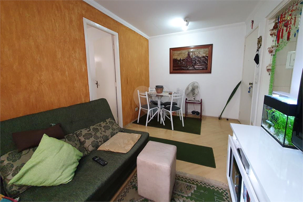 Venda Apartamento São Paulo Campos Elíseos REO940525 2