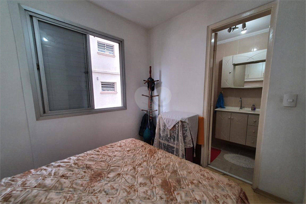 Venda Apartamento São Paulo Campos Elíseos REO940525 8