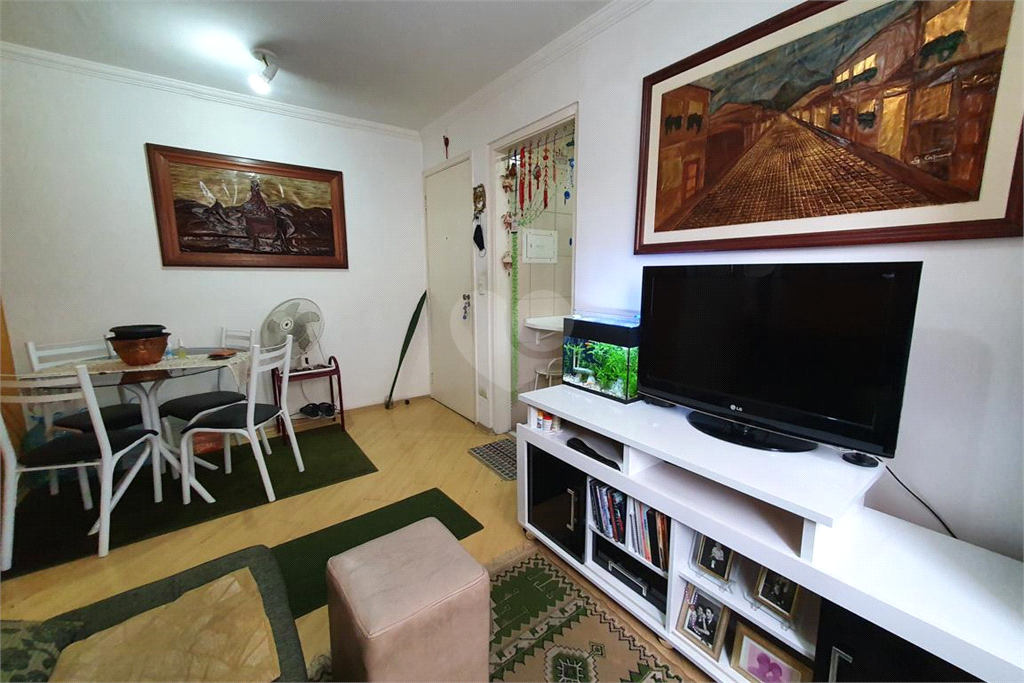 Venda Apartamento São Paulo Campos Elíseos REO940525 3