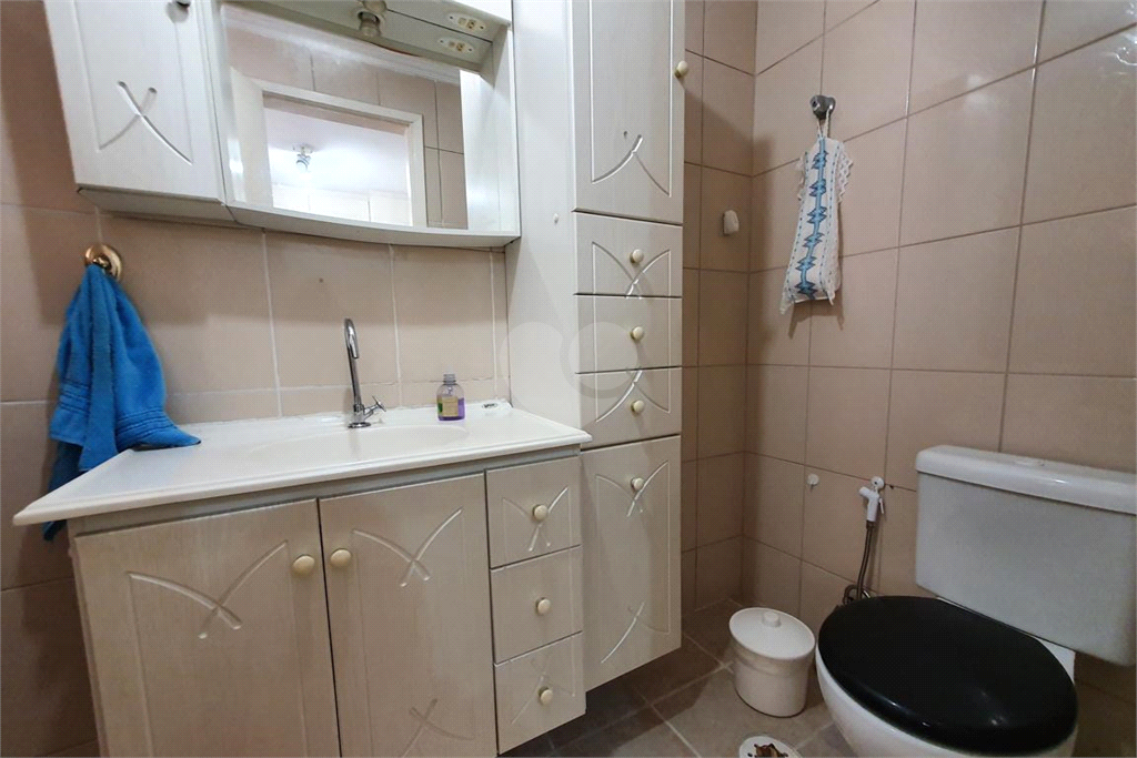 Venda Apartamento São Paulo Campos Elíseos REO940525 12