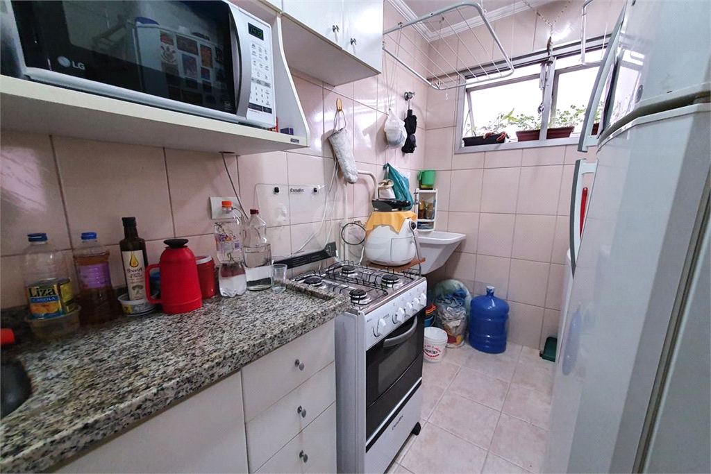 Venda Apartamento São Paulo Campos Elíseos REO940525 20