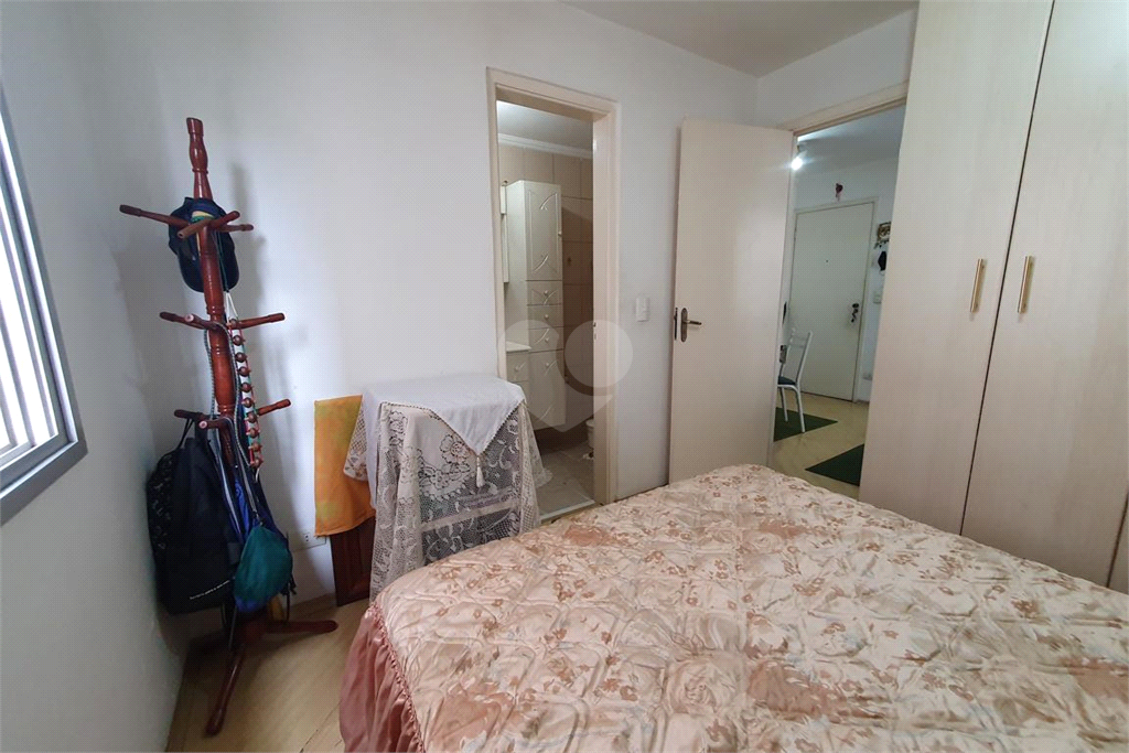 Venda Apartamento São Paulo Campos Elíseos REO940525 9