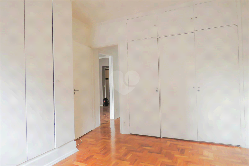 Venda Apartamento São Paulo Itaim Bibi REO940538 11