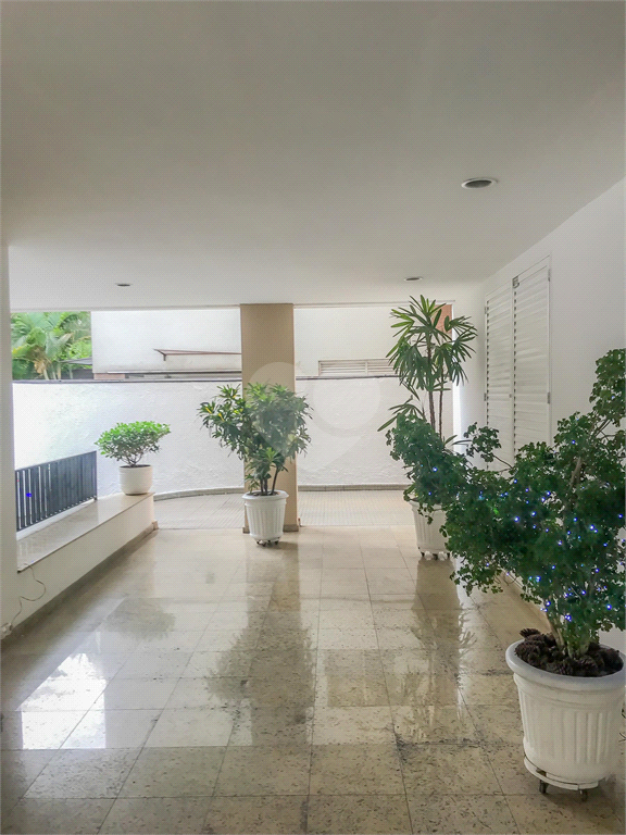 Venda Apartamento São Paulo Itaim Bibi REO940538 65