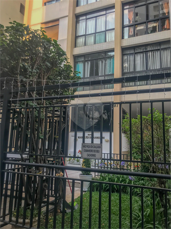 Venda Apartamento São Paulo Itaim Bibi REO940538 53