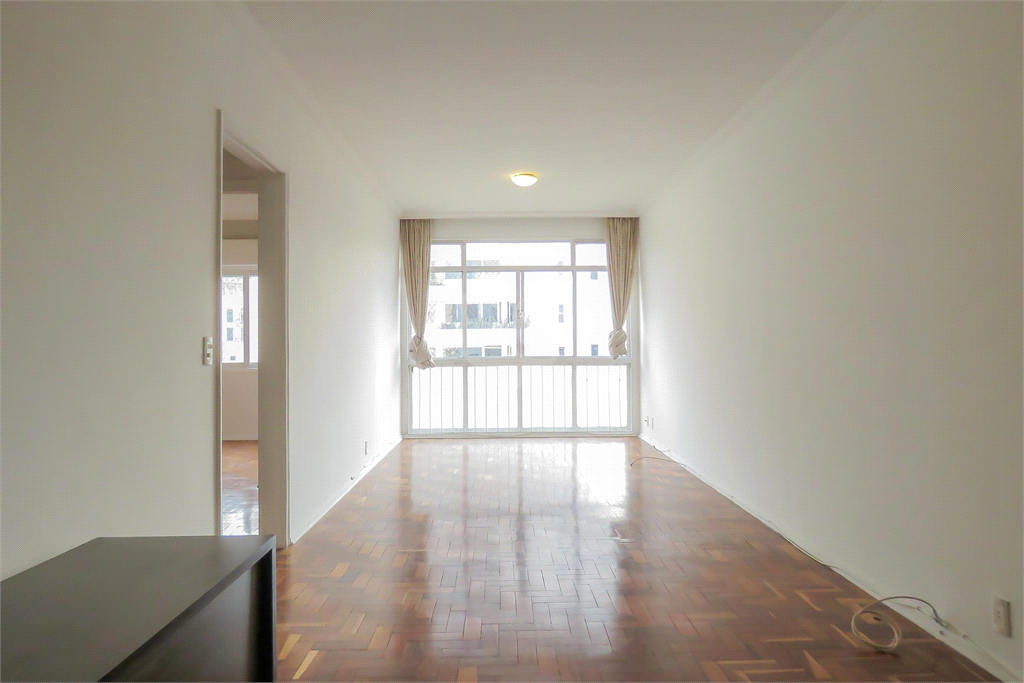 Venda Apartamento São Paulo Itaim Bibi REO940538 1