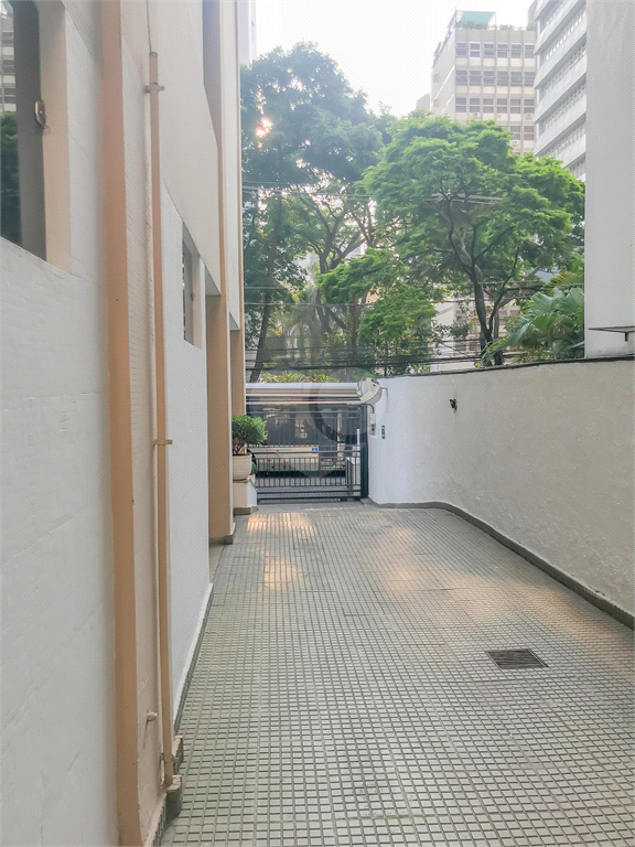 Venda Apartamento São Paulo Itaim Bibi REO940538 63