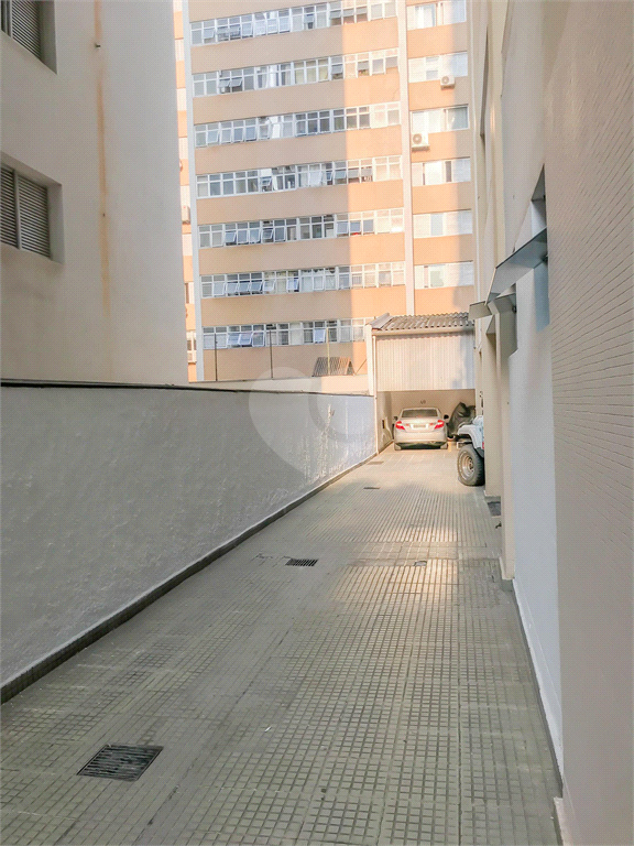 Venda Apartamento São Paulo Itaim Bibi REO940538 61