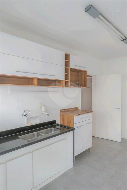 Venda Apartamento São Paulo Itaim Bibi REO940538 39