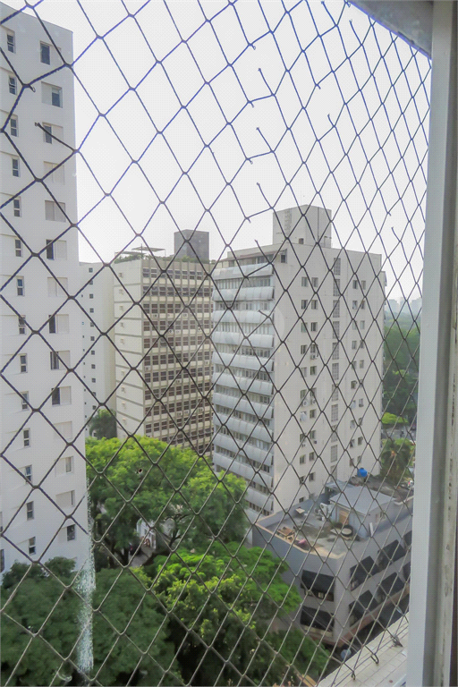 Venda Apartamento São Paulo Itaim Bibi REO940538 15