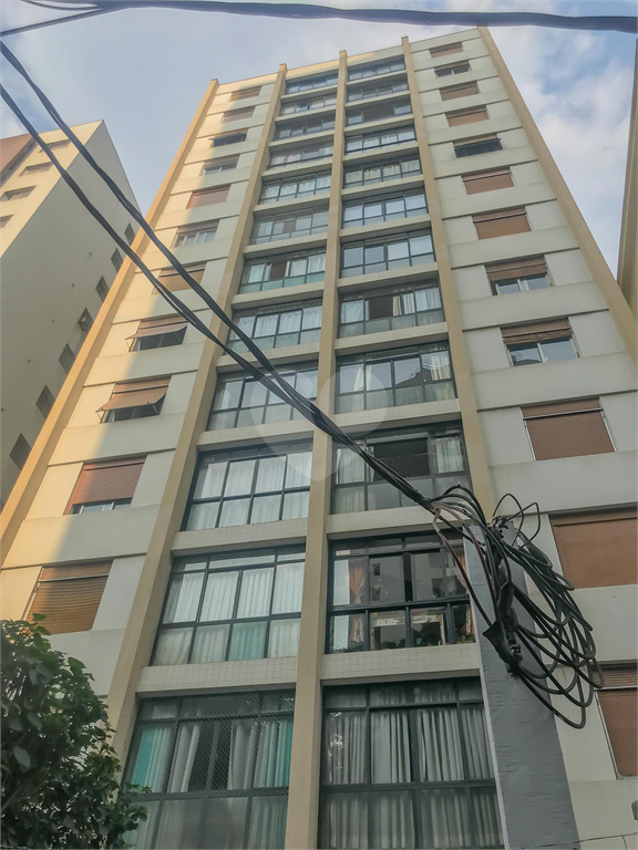 Venda Apartamento São Paulo Itaim Bibi REO940538 55