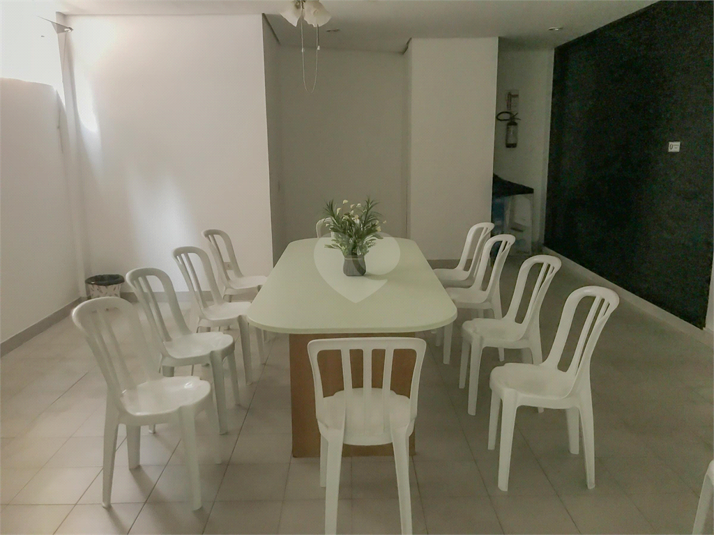 Venda Apartamento São Paulo Itaim Bibi REO940538 59