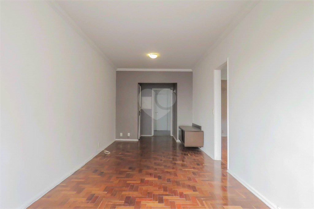 Venda Apartamento São Paulo Itaim Bibi REO940538 3