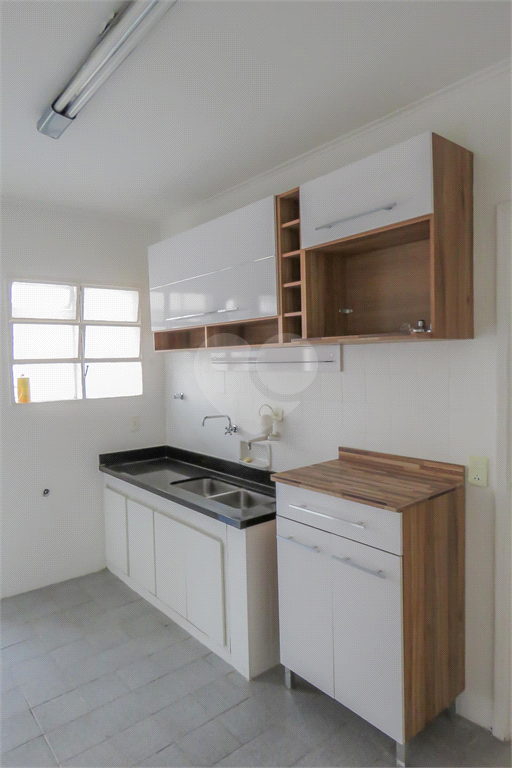 Venda Apartamento São Paulo Itaim Bibi REO940538 33