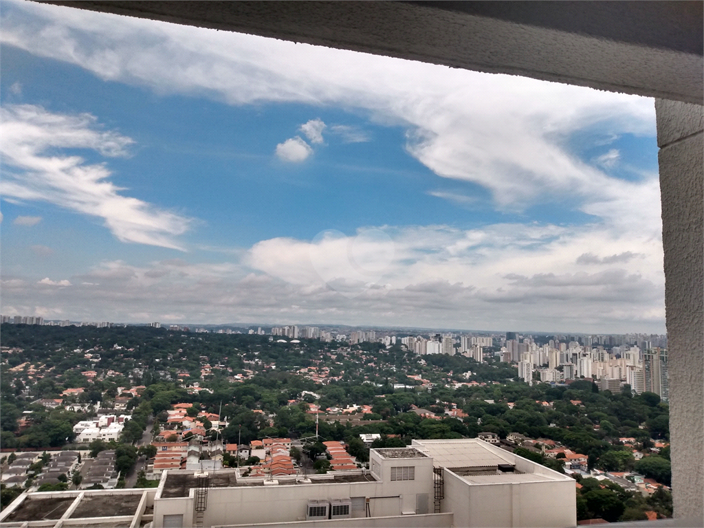 Venda Apartamento São Paulo Campo Belo REO94055 34