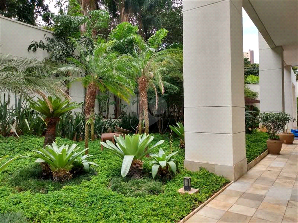 Venda Apartamento São Paulo Campo Belo REO94055 59