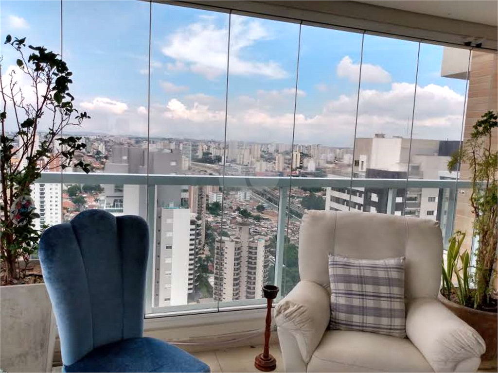 Venda Apartamento São Paulo Campo Belo REO94055 8