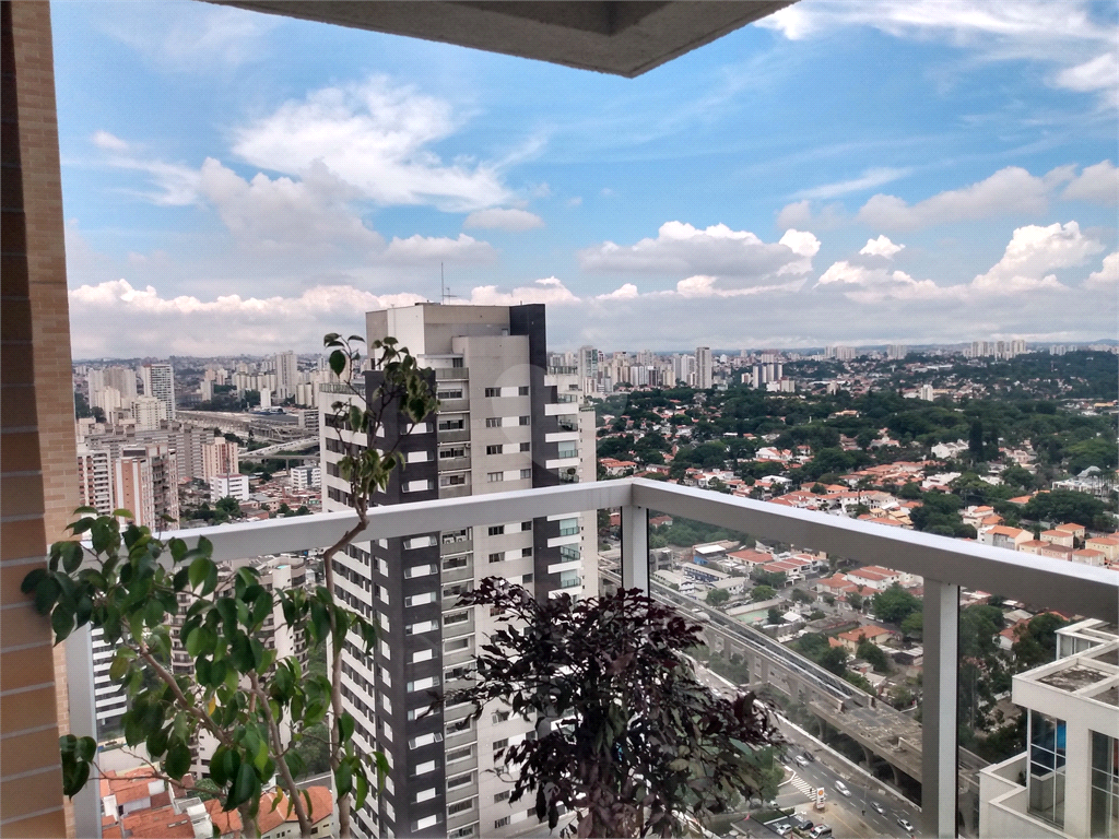 Venda Apartamento São Paulo Campo Belo REO94055 13