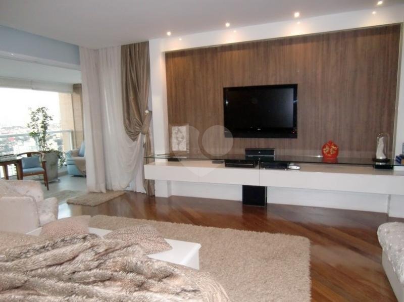 Venda Apartamento São Paulo Campo Belo REO94055 19