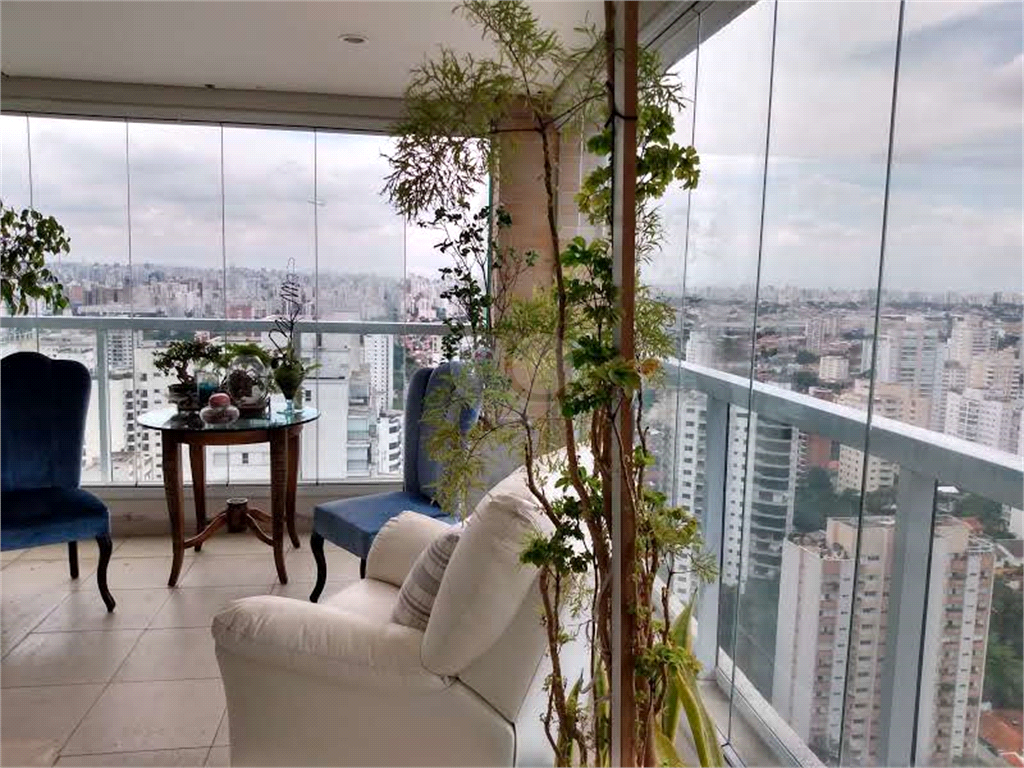 Venda Apartamento São Paulo Campo Belo REO94055 46