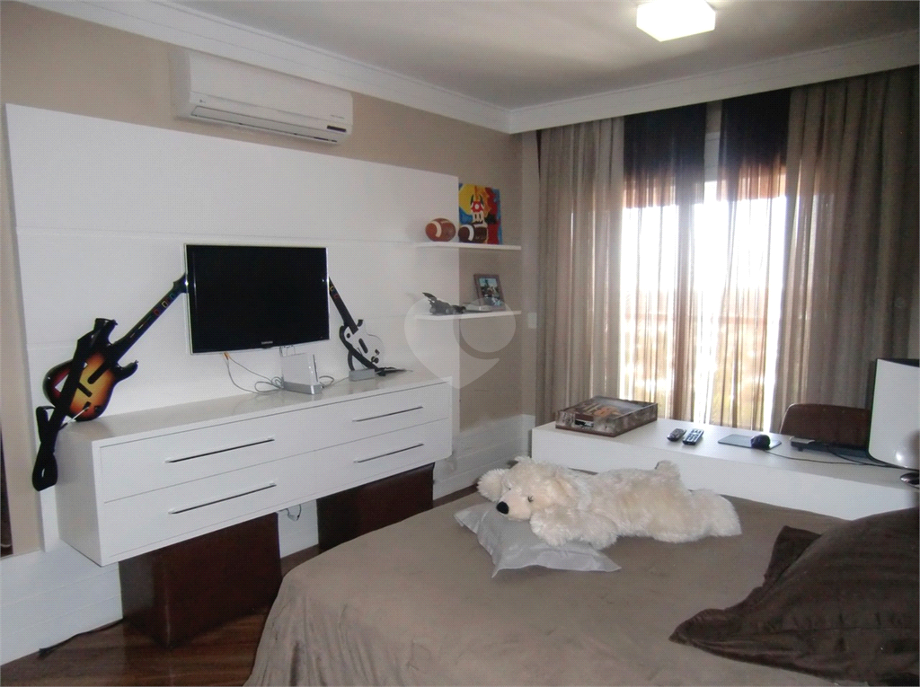 Venda Apartamento São Paulo Campo Belo REO94055 28