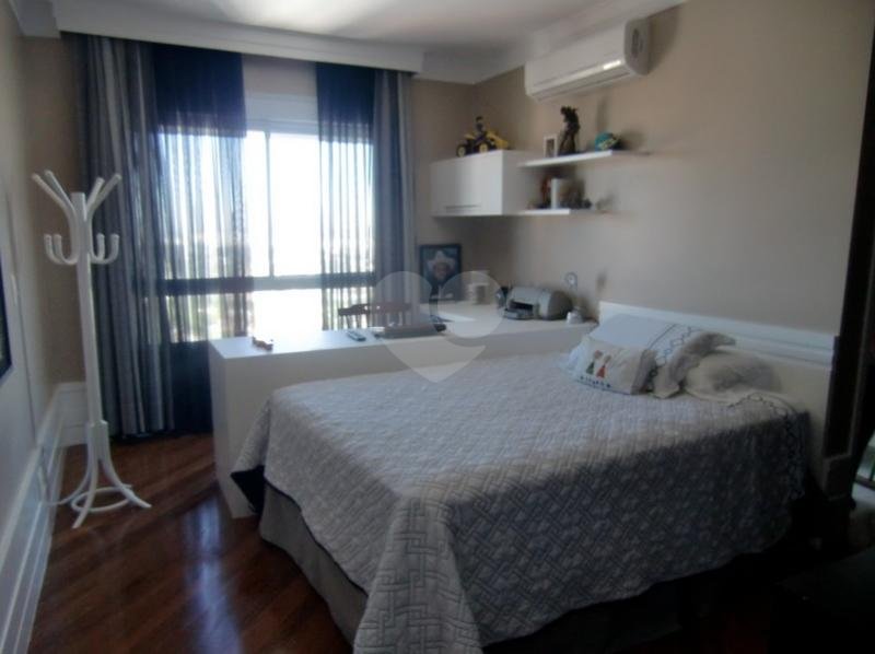 Venda Apartamento São Paulo Campo Belo REO94055 22