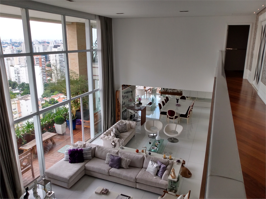 Venda Apartamento São Paulo Campo Belo REO94055 39