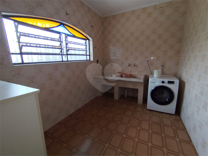 Venda Casa São Paulo Barro Branco (zona Norte) REO940616 42