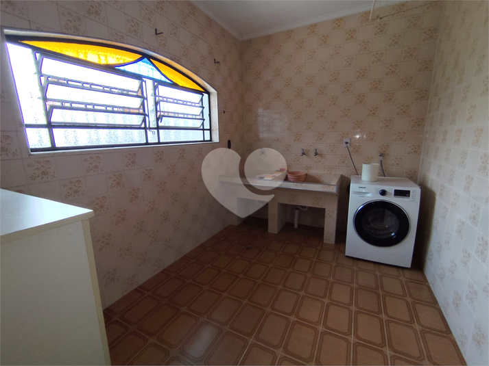 Venda Casa São Paulo Barro Branco (zona Norte) REO940616 62