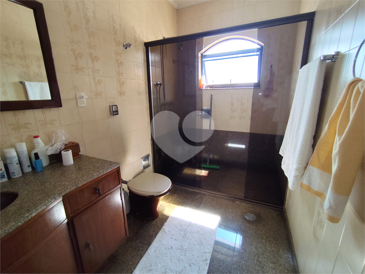 Venda Casa São Paulo Barro Branco (zona Norte) REO940616 58