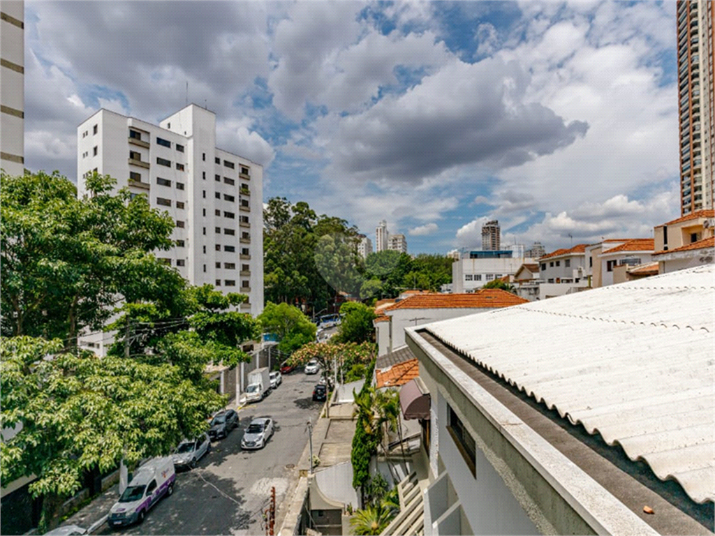 Venda Casa São Paulo Parque Da Mooca REO940628 41