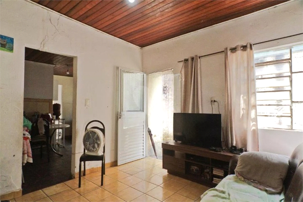 Venda Casa térrea São Paulo Parque Peruche REO940631 24