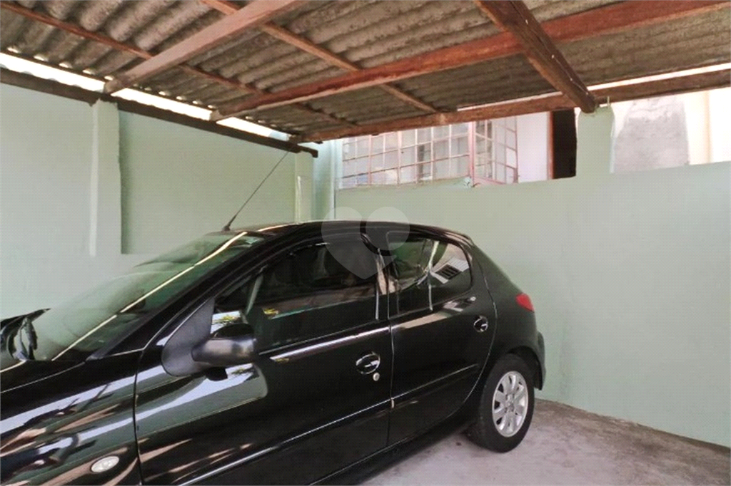 Venda Casa térrea São Paulo Parque Peruche REO940631 23